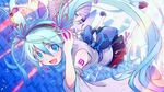 二次元风格图片素材