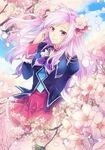 二次元风格图片素材
