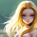 二次元风格图片素材