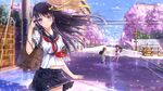 二次元风格图片素材