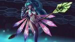 二次元风格图片素材