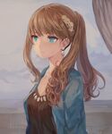 二次元风格图片素材