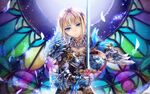 二次元风格图片素材