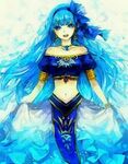 二次元风格图片素材