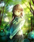 二次元风格图片素材