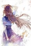 二次元风格图片素材
