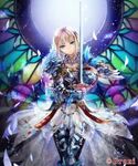 二次元风格图片素材