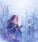 二次元风格图片素材