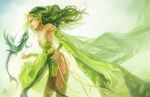 二次元风格图片素材