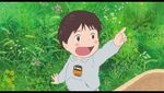 二次元风格图片素材