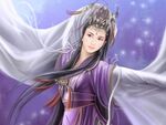 二次元风格图片素材