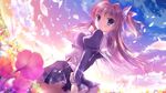 二次元风格图片素材