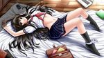 二次元风格图片素材
