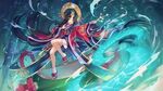 二次元风格图片素材