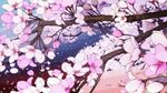 二次元风格图片素材