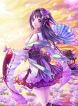 二次元风格图片素材