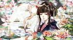 二次元风格图片素材