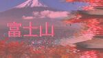 二次元风格图片素材