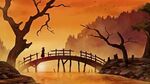 二次元风格图片素材