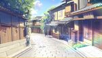 二次元风格图片素材