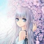 二次元风格图片素材