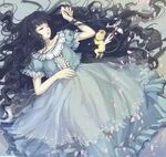二次元风格图片素材