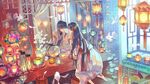 二次元风格图片素材