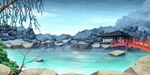 二次元风格图片素材