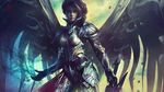 二次元风格图片素材
