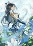 二次元风格图片素材