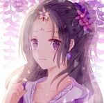 二次元风格图片素材