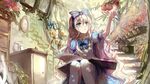 二次元风格图片素材