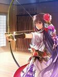 二次元风格图片素材
