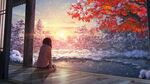 二次元风格图片素材