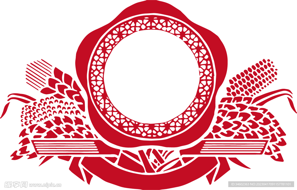 图案