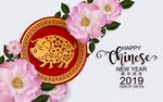 迎春花海报
