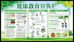 健康知宣传