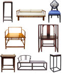 中式家具