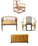中式家具