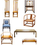 中式家具