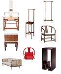 中式家具