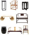 中式家具