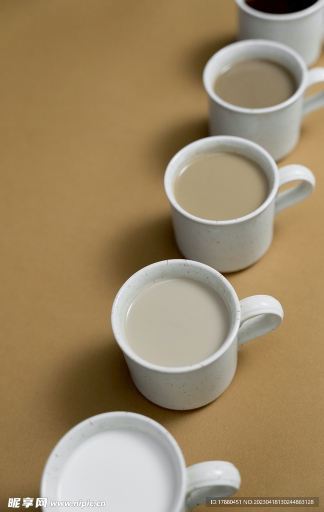 奶茶