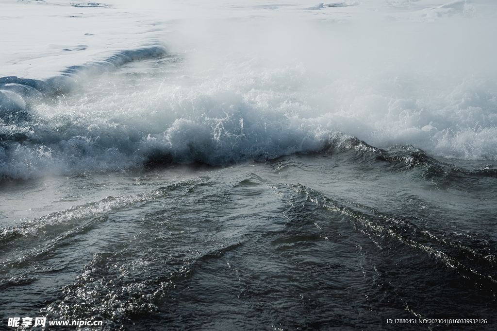 海浪
