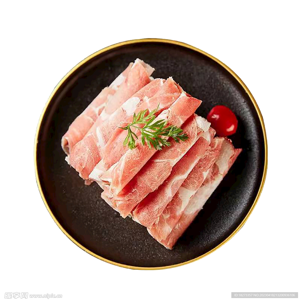 羊肉卷