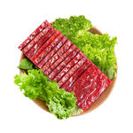 猪肉脯