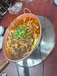 火瓢牛肉