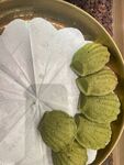 抹茶点心