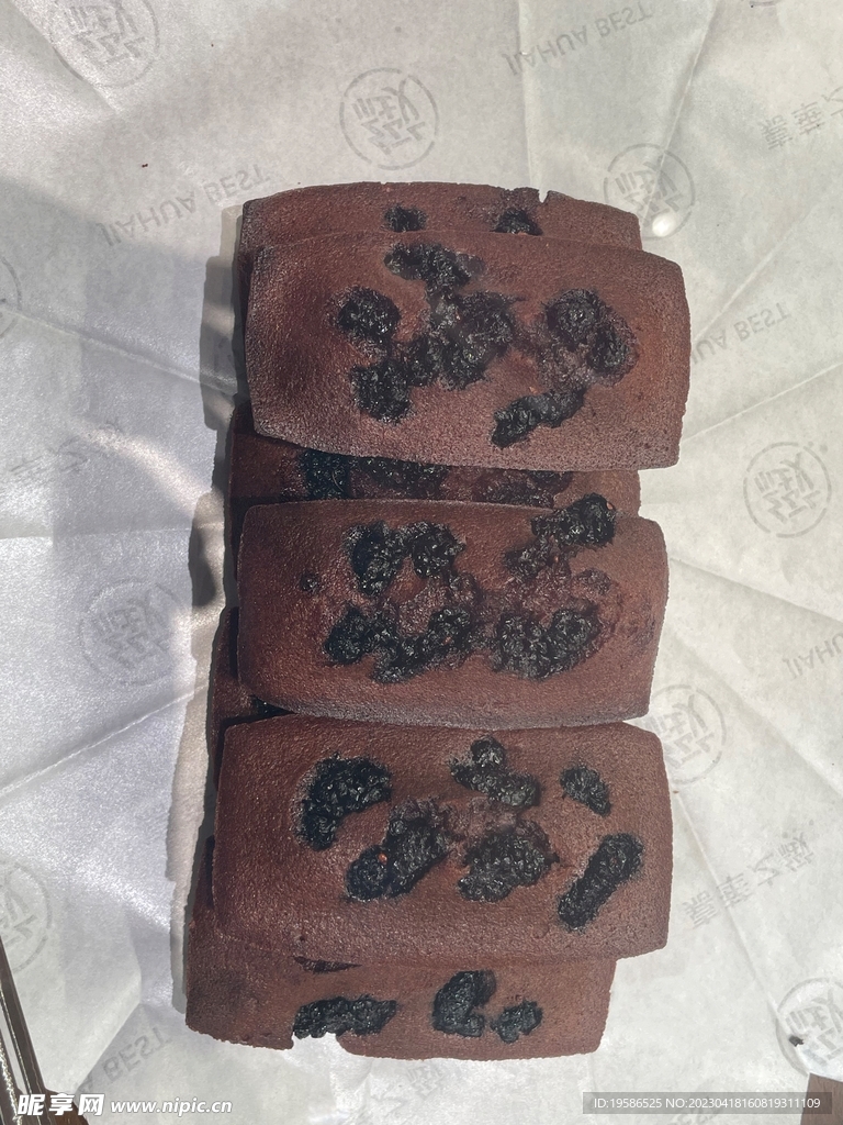 点心