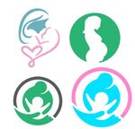 母婴LOGO